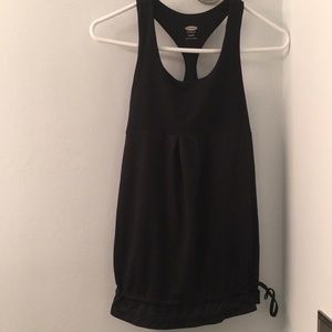 Old Navy workout tank